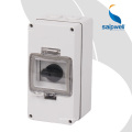 Interruptor de aislador SAIP 20A, DC1500V, hasta 63A